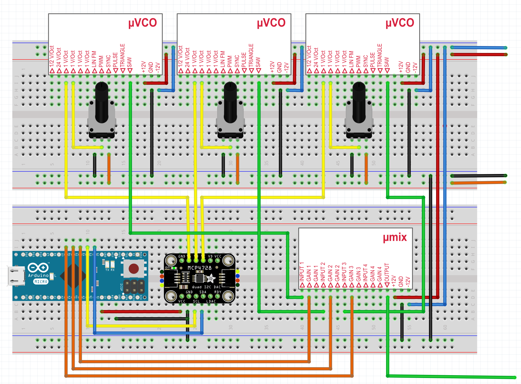 3vco simple