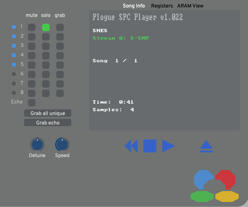 spc to midi converter